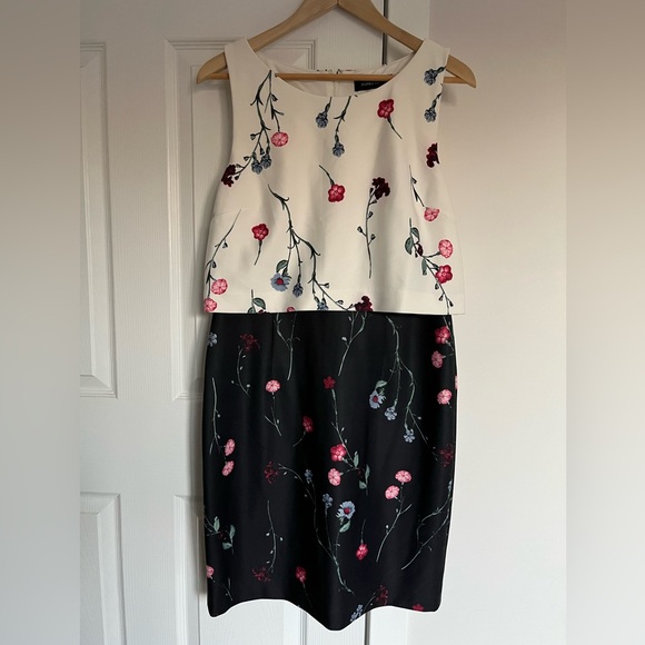 Ivanka Trump Dress (Size 12) - Picture 1 of 7